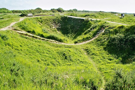 pointe du-hoc